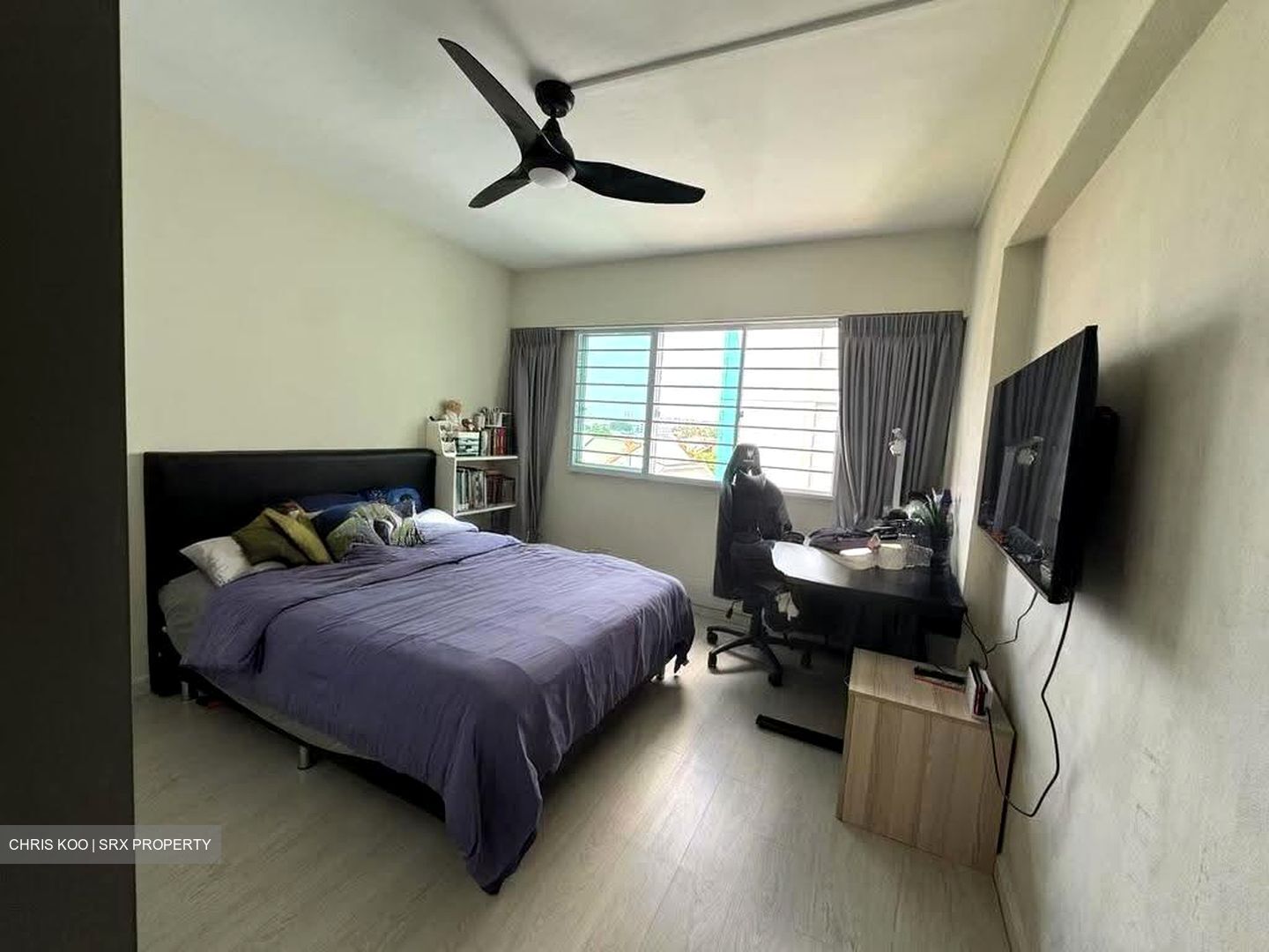 Blk 20 Joo Seng Road (Toa Payoh), HDB Executive #610421781